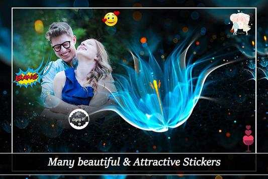 Gallery Art Photo Editor screenshot 5