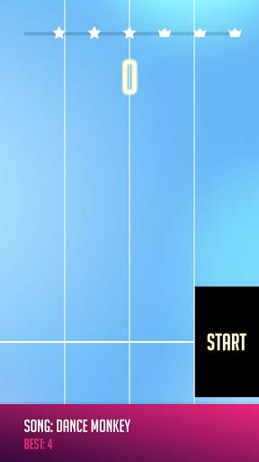 Piano Magic Tiles 2 screenshot 2