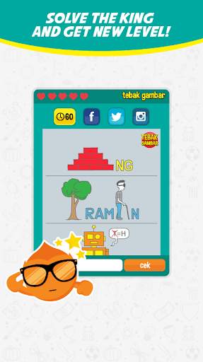 Tebak Gambar screenshot 5