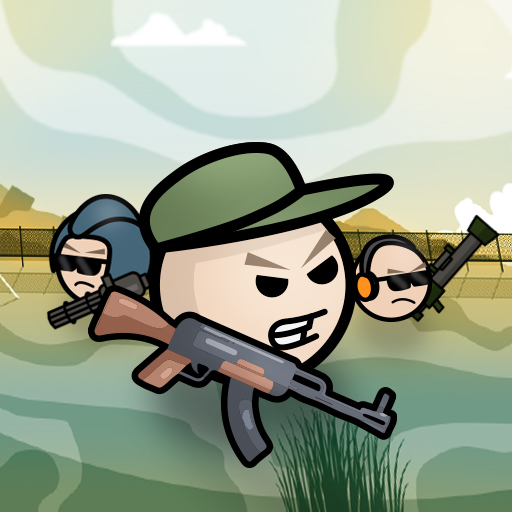 Mini Shooters icon