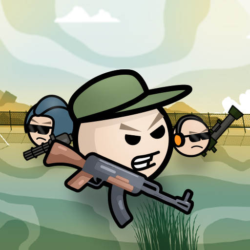Mini Shooters 1.0.0.0