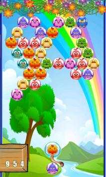 Birds Bubble Shooter screenshot 8