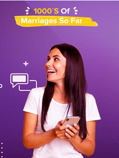 Farah - The Smart Dating App! screenshot 10