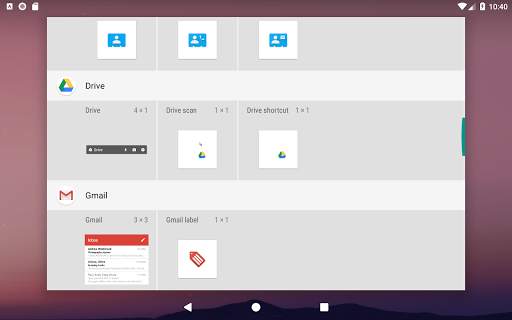 Torque Launcher screenshot 8