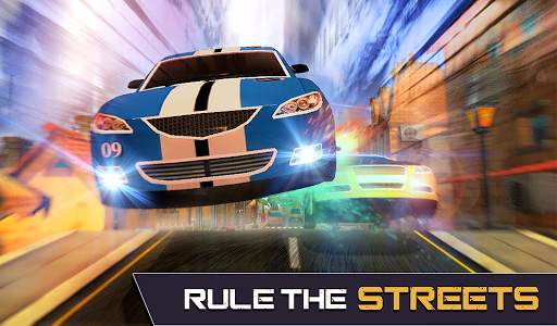 Car Simulator : City Driving Car Game screenshot 8