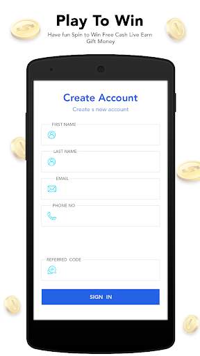 Play to Win 2021 - Win Cash Prizes screenshot 3