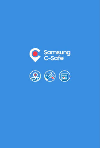Samsung C-Safe screenshot 7