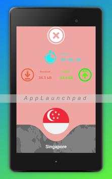 Sharp VPN screenshot 24