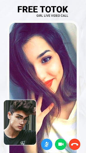 Free Tok-Tok HD Video Calls & Video Chats Guide screenshot 1