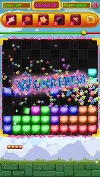Candy Block Puzzle screenshot 1