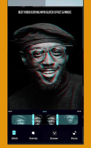 Filmora Go - Video Maker screenshot 1