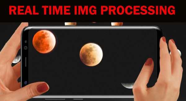 Ultra Zoom Telescope OPTI.40x [Photo & Video] screenshot 2