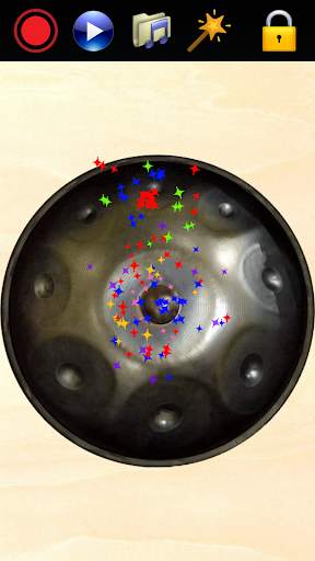 Hang Drum screenshot 5