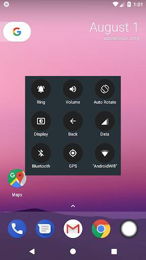Smart Assistive Touch screenshot 12