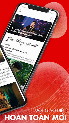 YAN News - Tin giới trẻ 24h screenshot 3
