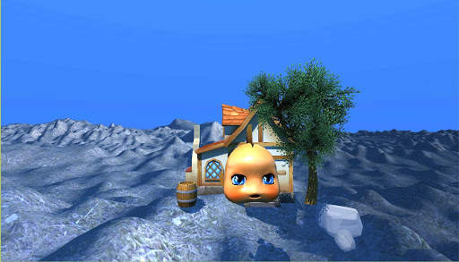 My Talking Fish screenshot 11