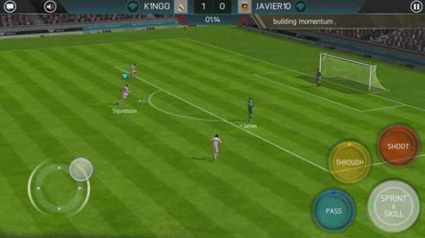 Tips FiFa 18 Mobile screenshot 2