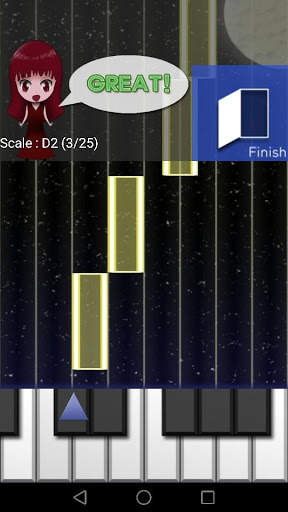 My Vocal Trainer - Voice production app screenshot 6