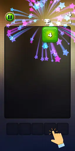 Union 2048 screenshot 4