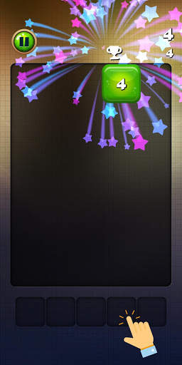 Union 2048 screenshot 4