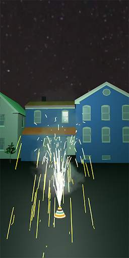 Diwali Crackers Simulator screenshot 5