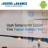 Astaş Juki Mobil 4.1