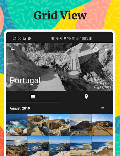 Photo Map screenshot 11