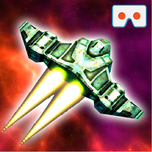 Space Jet War Shooting VR Game |Android Game 2019 24