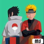 Naruto shadow quiz 2.2.5e