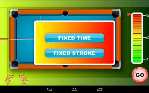 Snooker Game screenshot 11