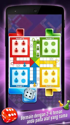Ludo Game screenshot 3