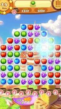 Fruit Legend 2017 screenshot 7
