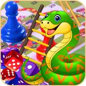 Ludo Snake Game - Multiplayer 1.1