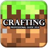 A Crafting Guide for Minecraft 1.0