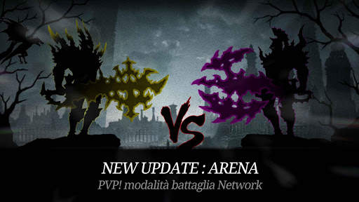 Spada Oscura (Dark Sword) screenshot 4