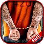 Jail Hard Time Breakout: Prisoner Escape Plane icon