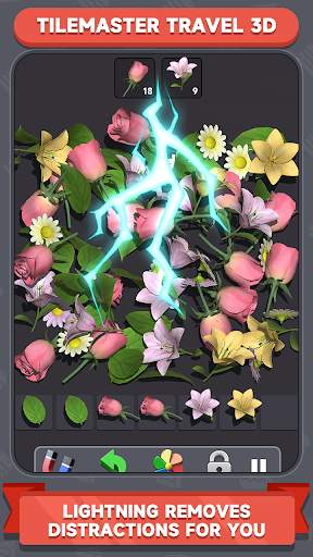 TileMaster Travel 3D screenshot 4