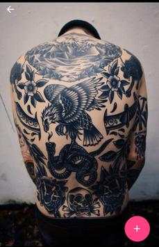 Tattoos Photos screenshot 6