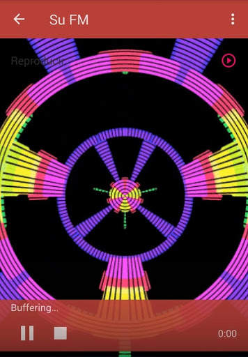 Free Live Cuba Radios AM FM screenshot 8