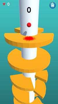 Crush Ball Jumper screenshot 2
