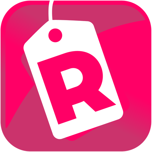 Reward Me Now icon