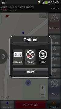 Mobil Team screenshot 7