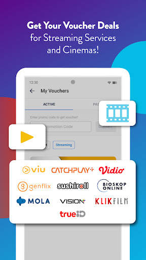 TIX ID screenshot 6