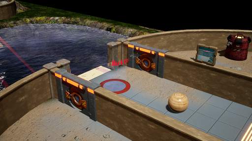 Neuron Game screenshot 1