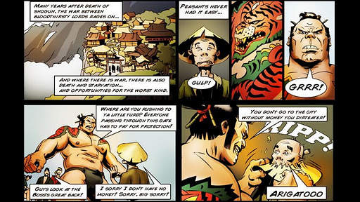 SAMURAI II: VENGEANCE screenshot 6