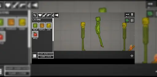 melon playground 2 mod apk screenshot 2