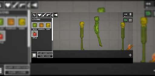 melon playground 2 mod apk screenshot 2