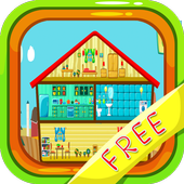 Home Decoration Games 4 icon