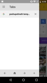 Nepali Browser - 4G screenshot 4