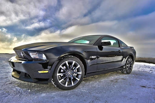 Classic Cars Wallpaper screenshot 10